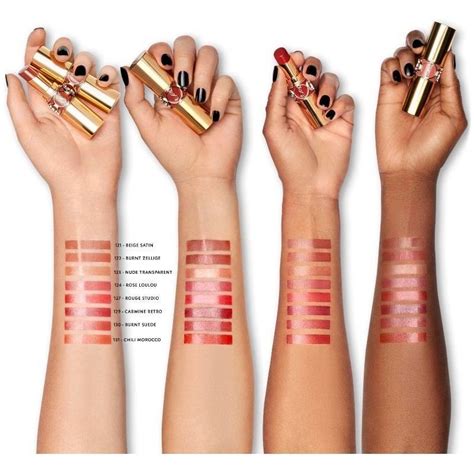 ysl shade 130